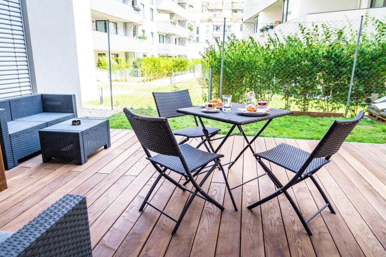 Appartement Senator Flats - Paulus