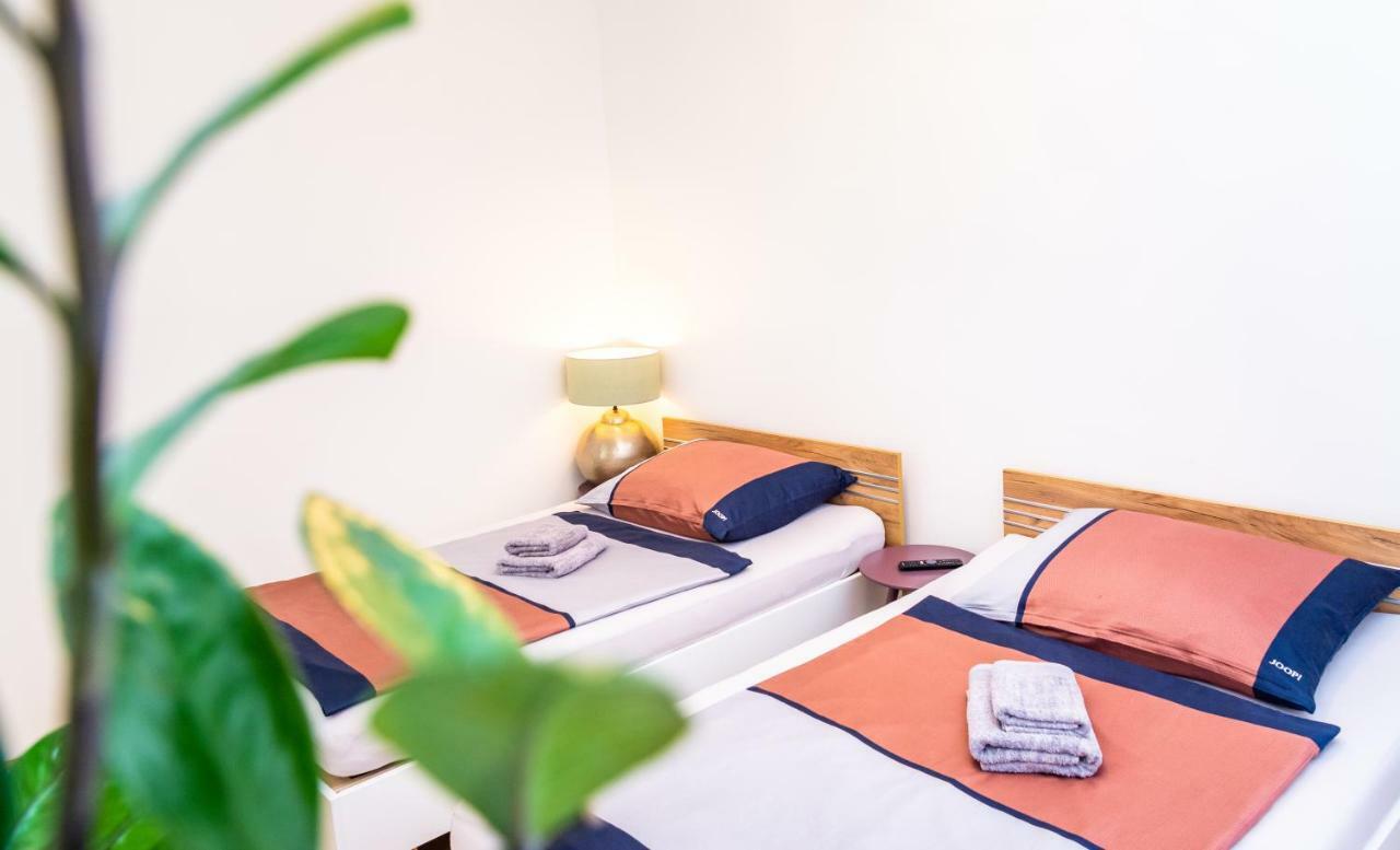Appartement Senator Flats - Paulus Wenen